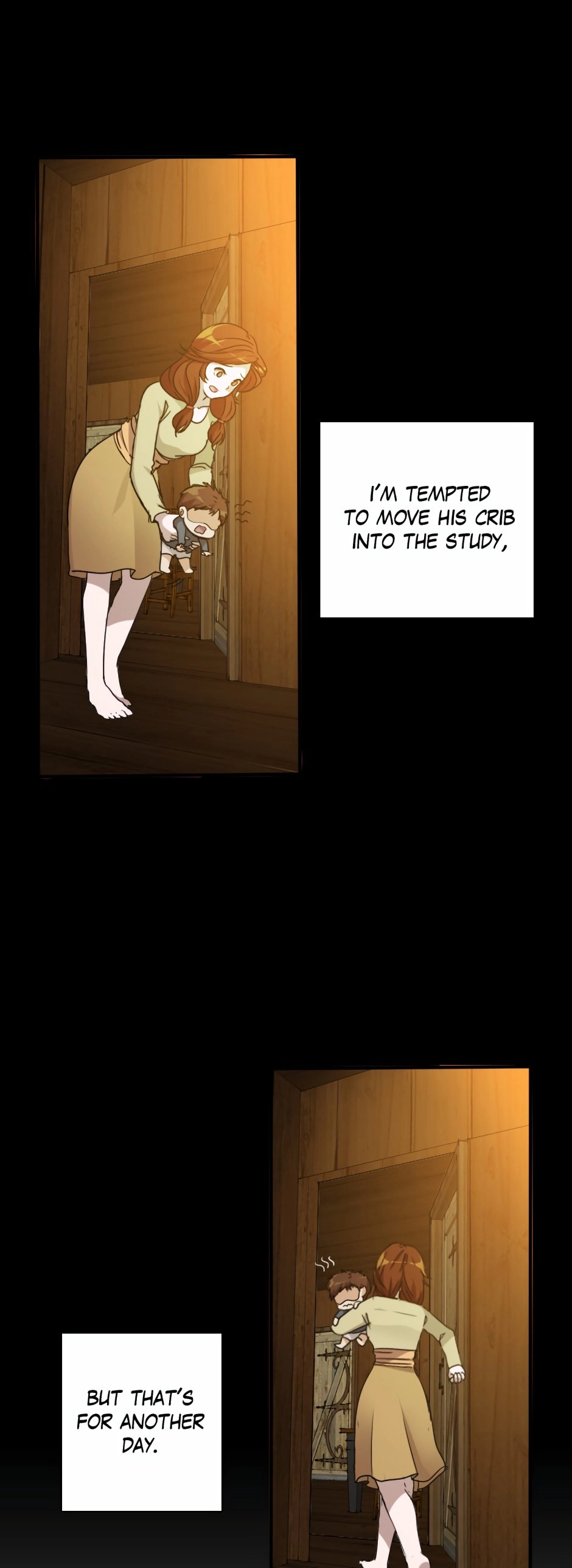 The Beginning After the End Chapter 3 - Page 22