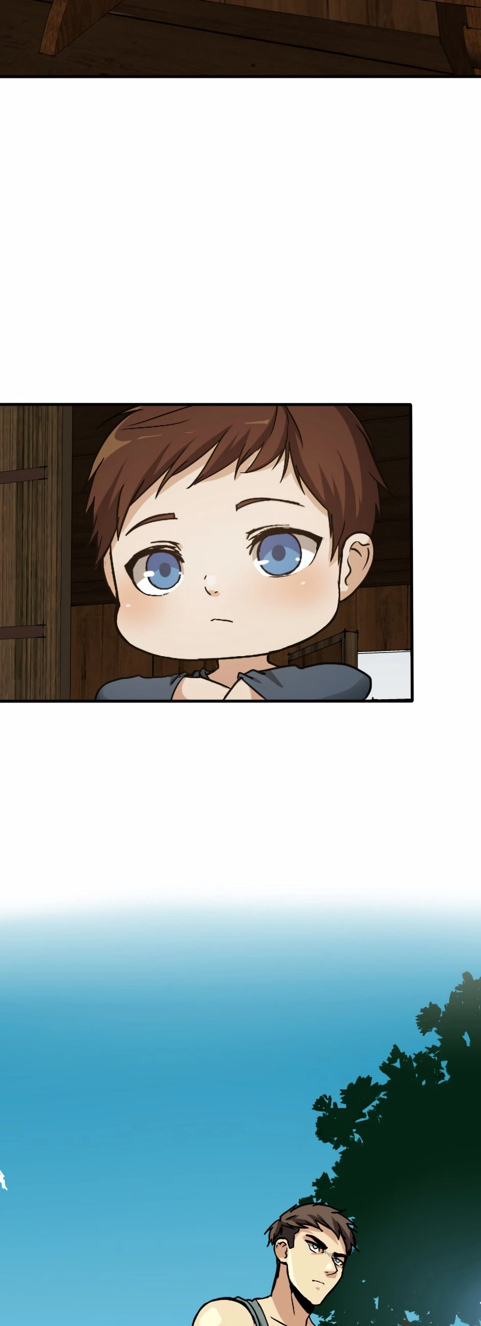 The Beginning After the End Chapter 3 - Page 26