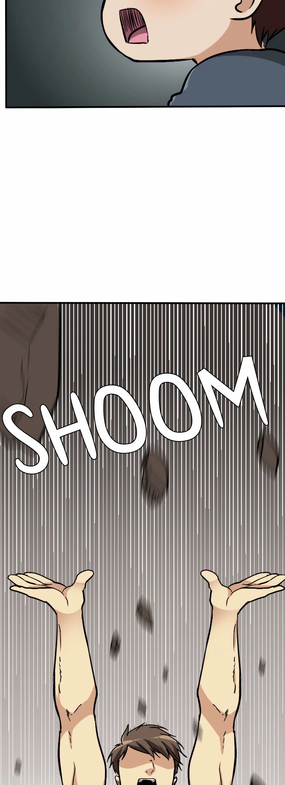 The Beginning After the End Chapter 3 - Page 32