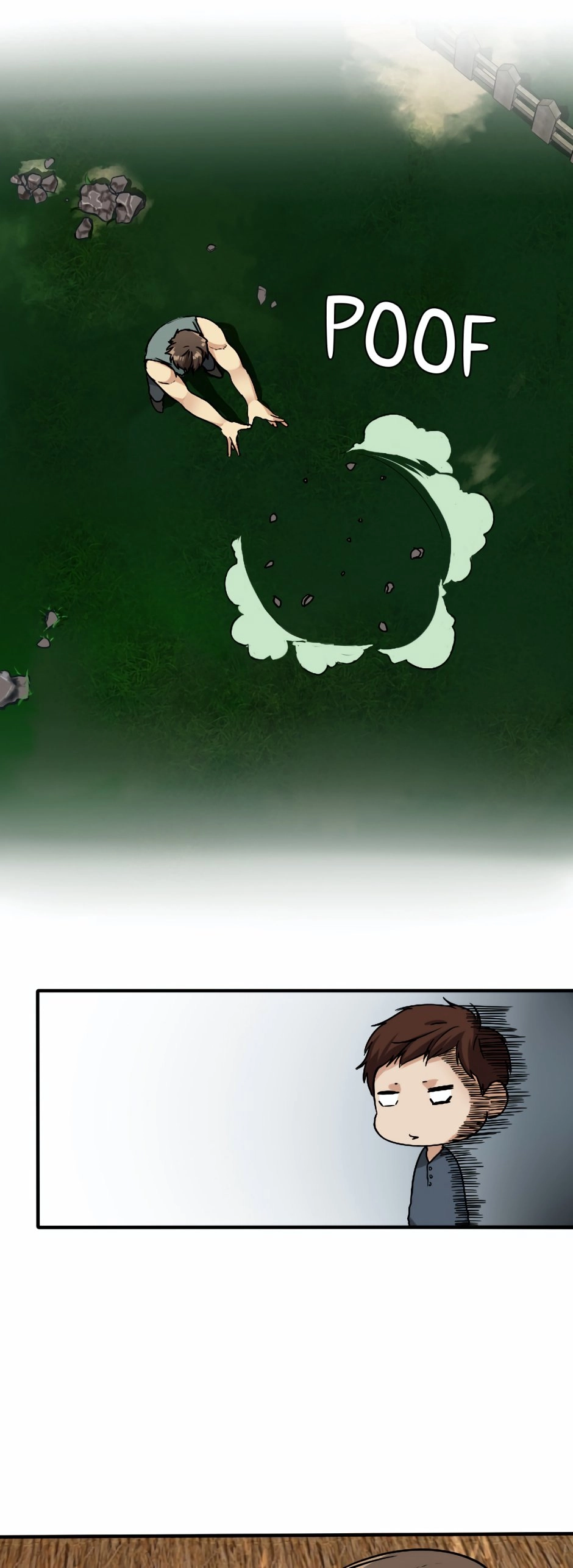 The Beginning After the End Chapter 4 - Page 3