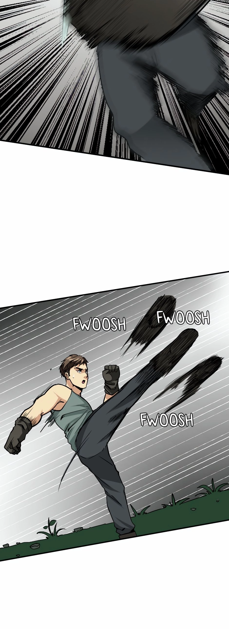 The Beginning After the End Chapter 4 - Page 14