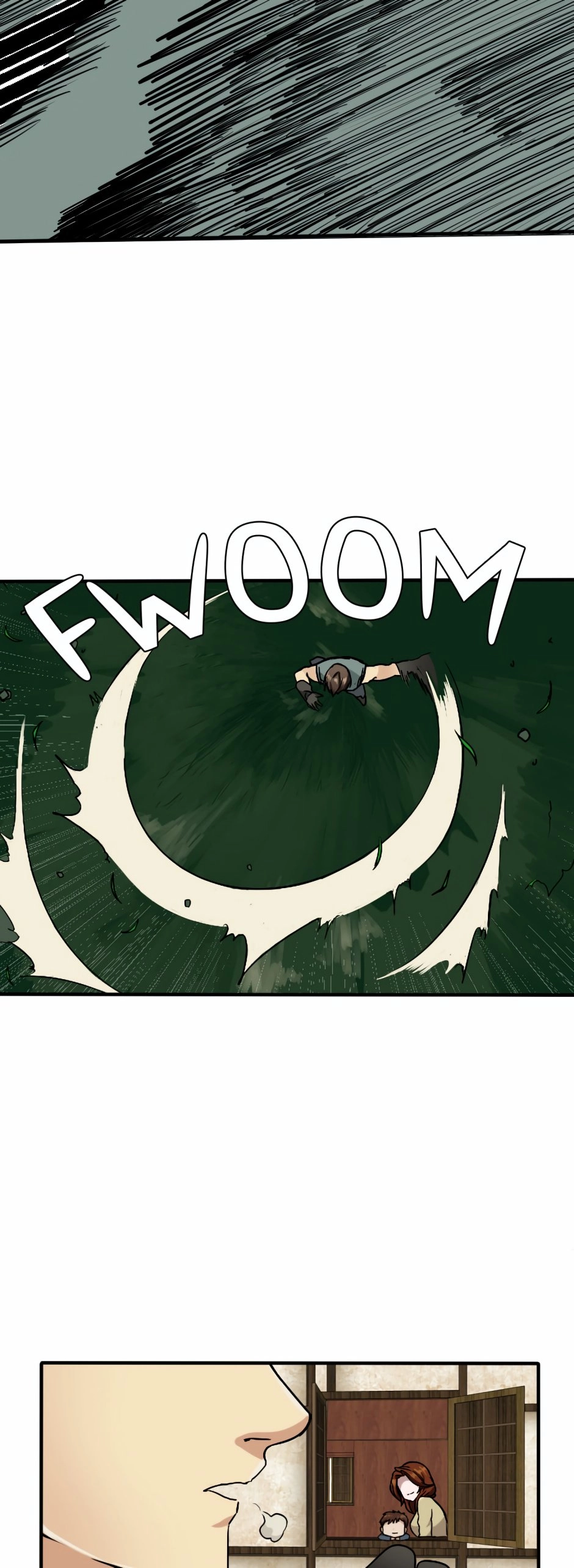 The Beginning After the End Chapter 4 - Page 16