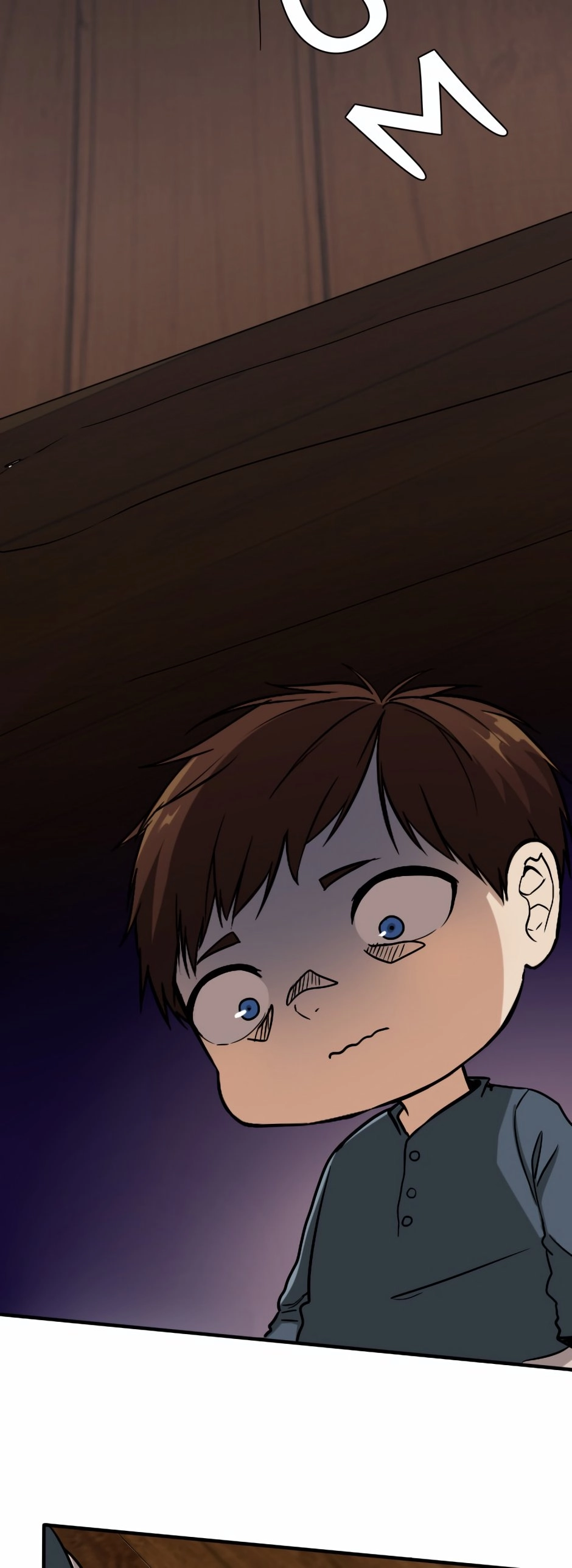 The Beginning After the End Chapter 4 - Page 21