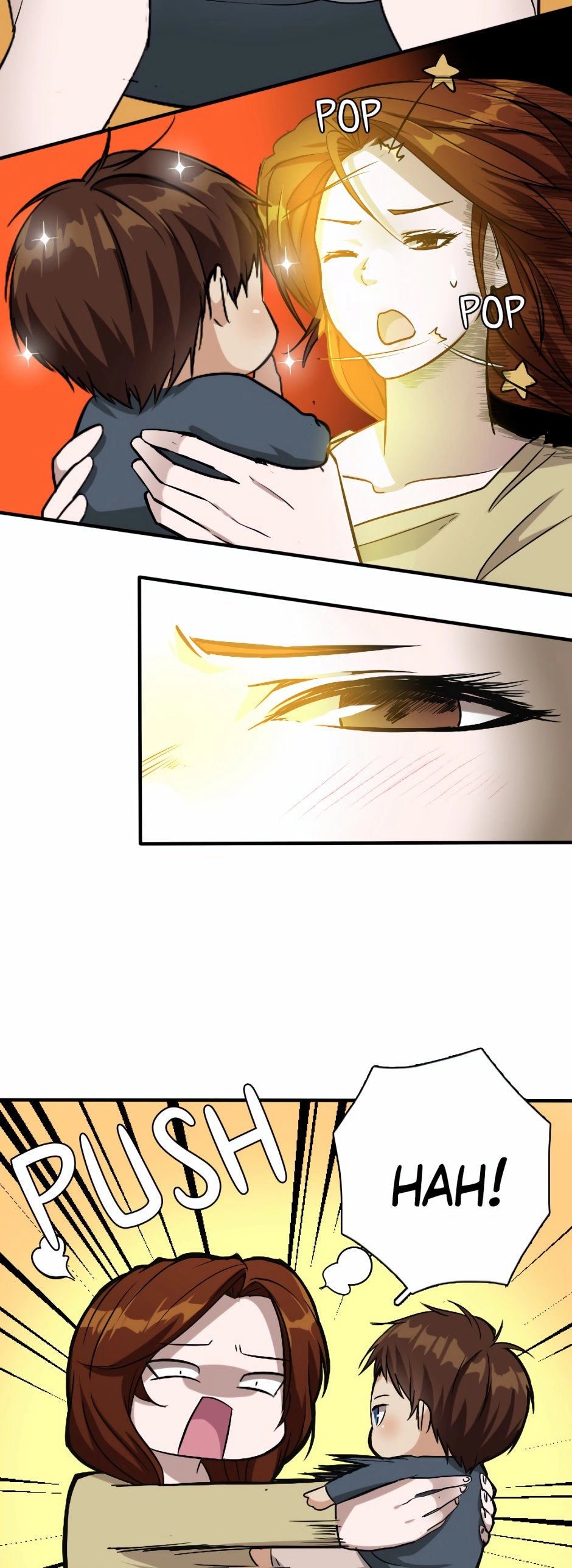 The Beginning After the End Chapter 4 - Page 28