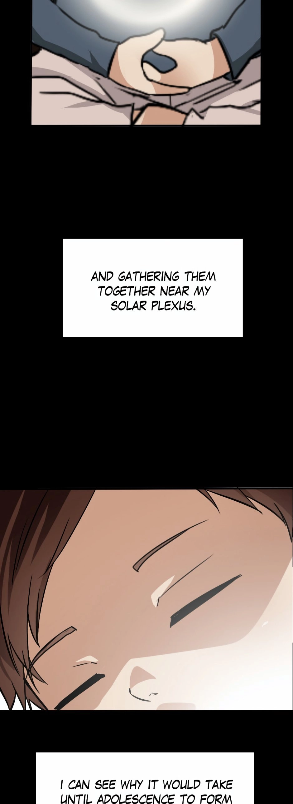 The Beginning After the End Chapter 4 - Page 37