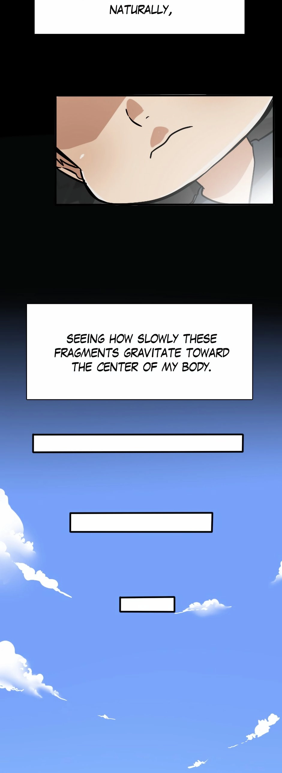 The Beginning After the End Chapter 4 - Page 38