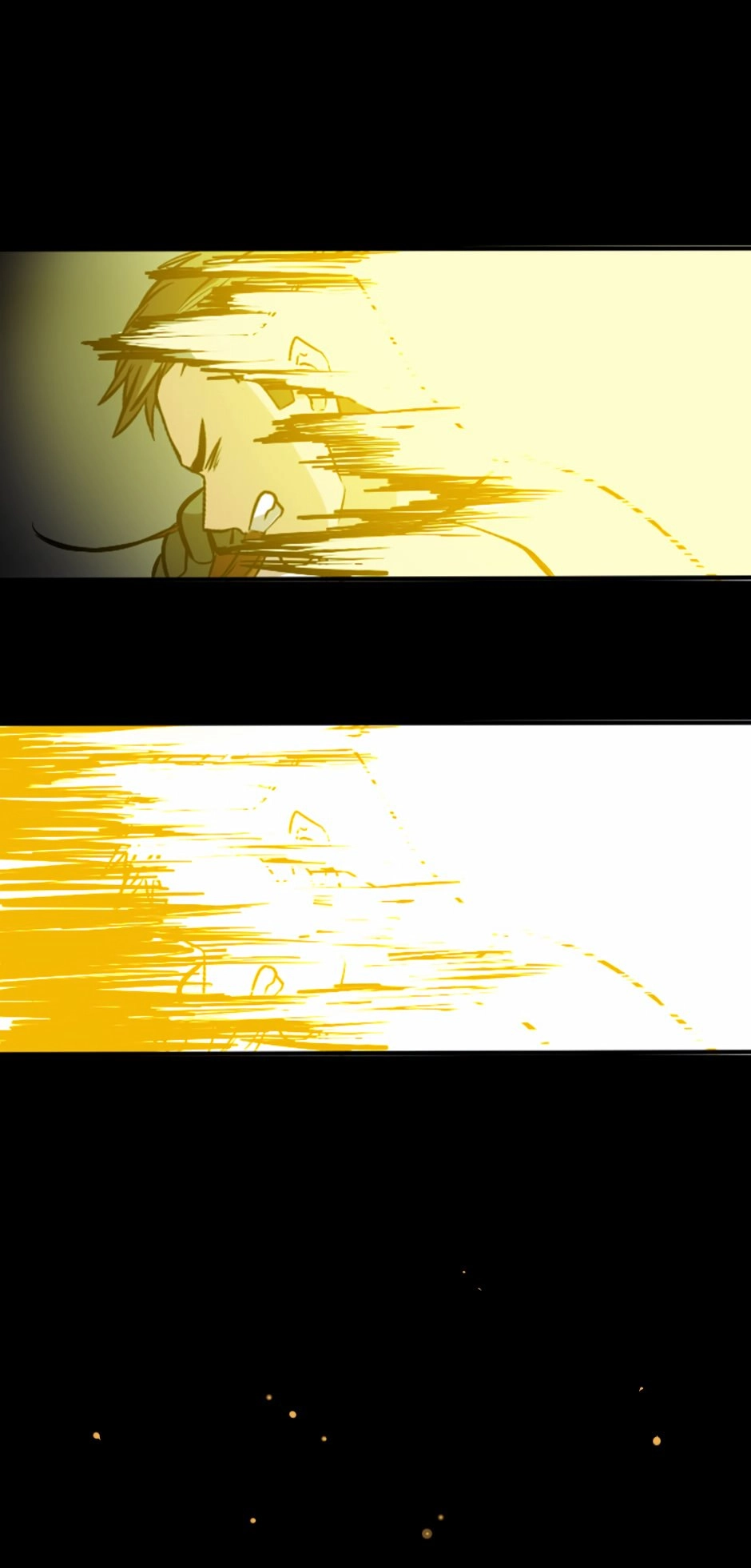 The Beginning After the End Chapter 5 - Page 3