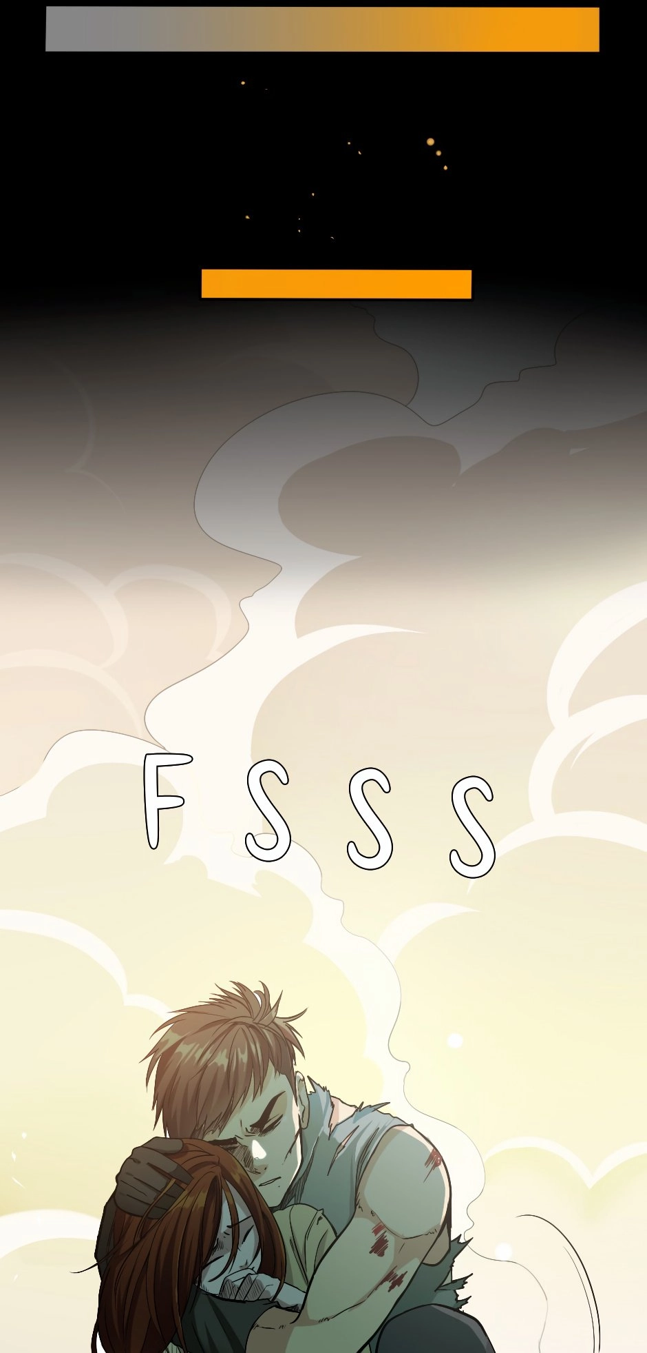 The Beginning After the End Chapter 5 - Page 4