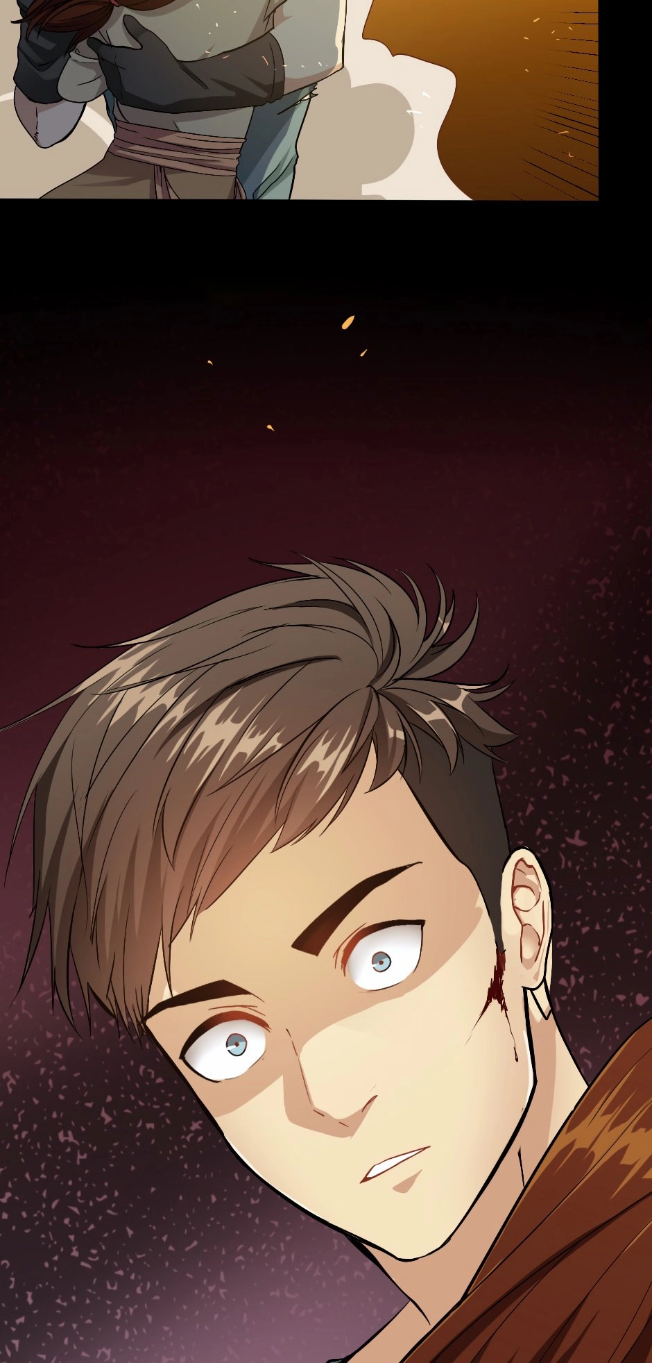 The Beginning After the End Chapter 5 - Page 7