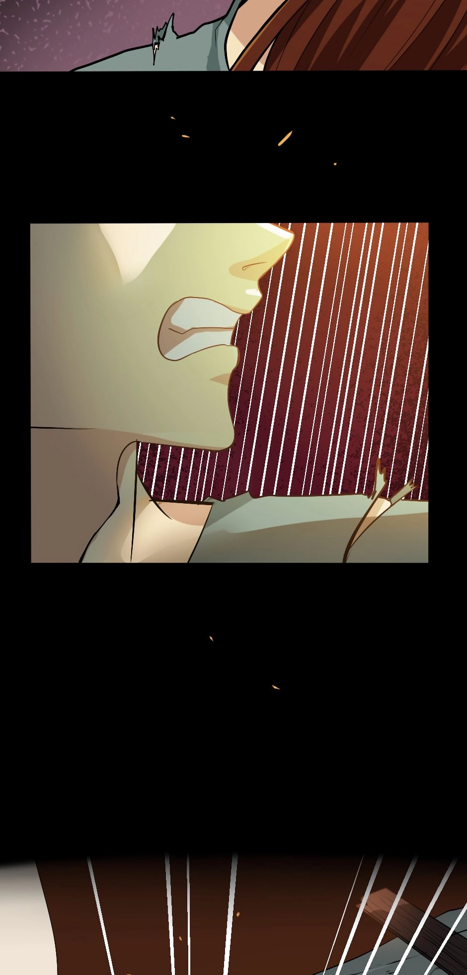 The Beginning After the End Chapter 5 - Page 8