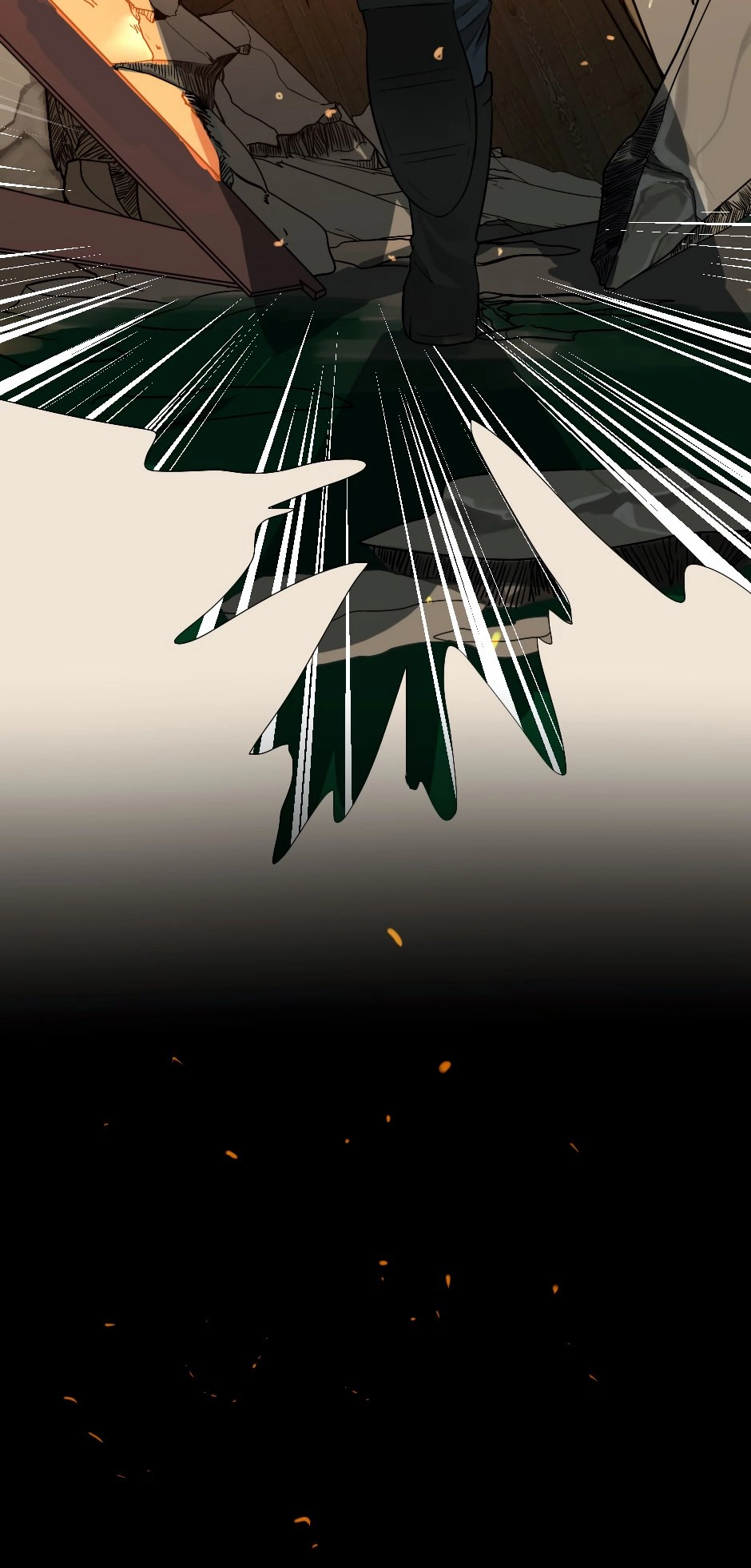 The Beginning After the End Chapter 5 - Page 10