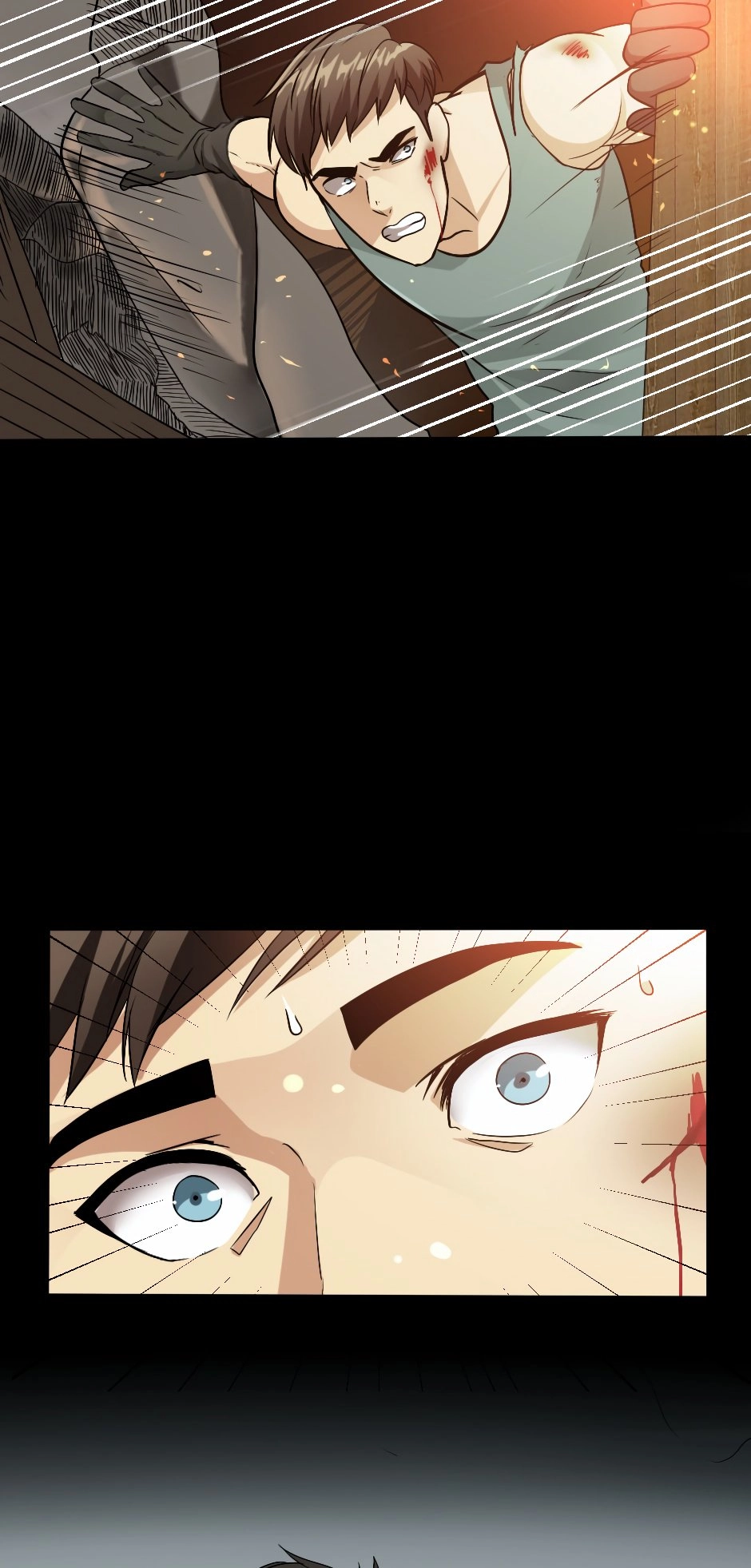 The Beginning After the End Chapter 5 - Page 12