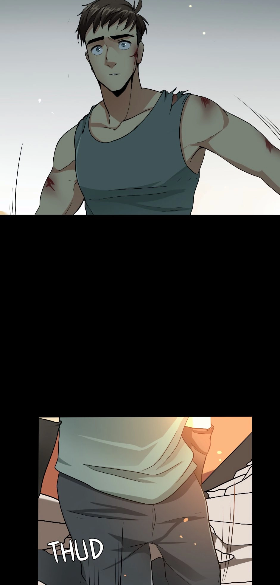 The Beginning After the End Chapter 5 - Page 13