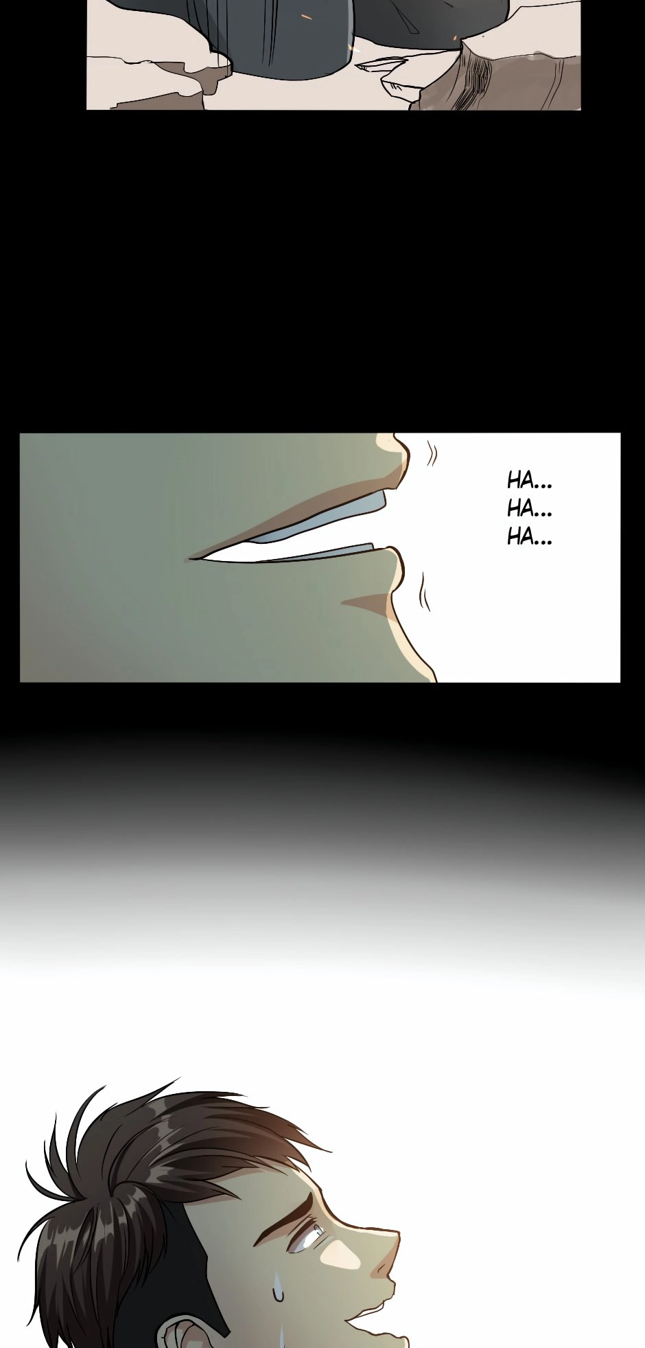 The Beginning After the End Chapter 5 - Page 14