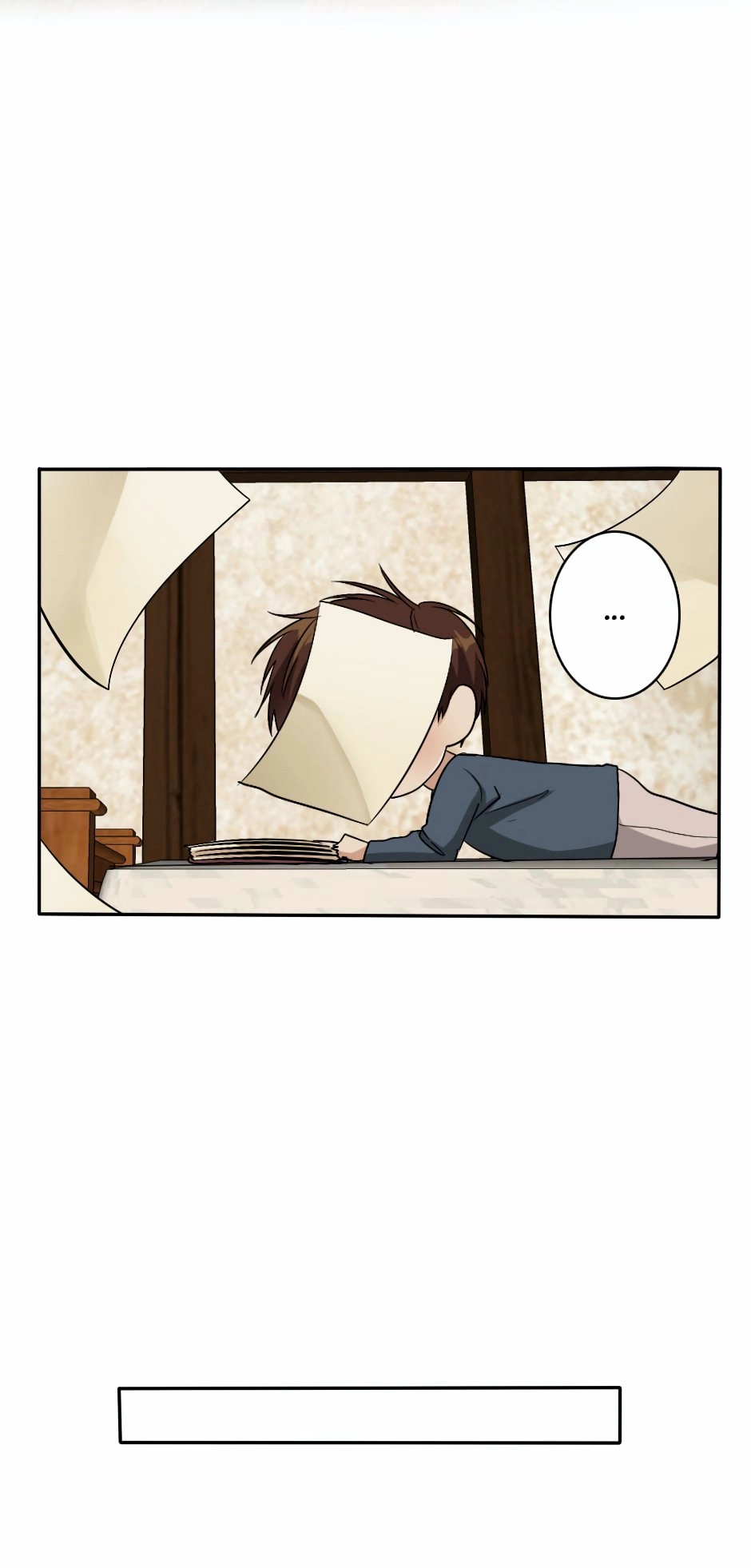 The Beginning After the End Chapter 5 - Page 34