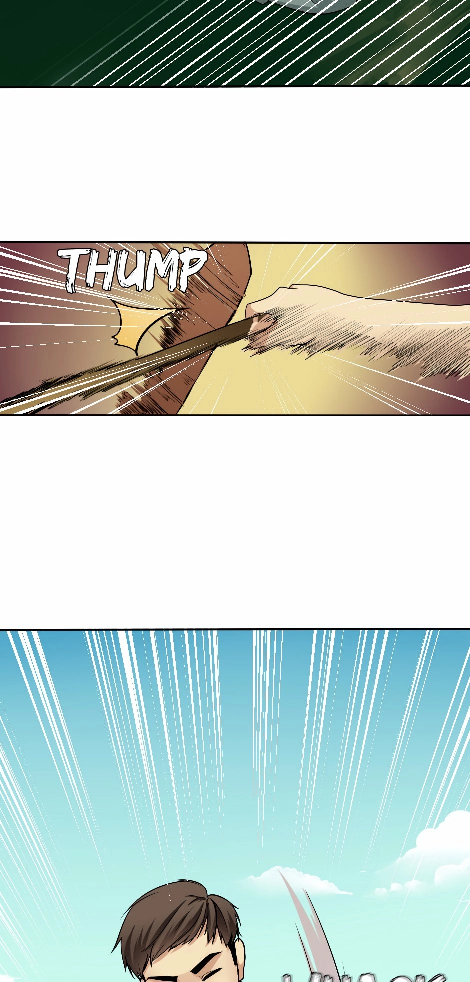 The Beginning After the End Chapter 5 - Page 39
