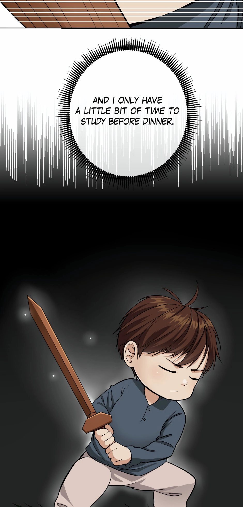 The Beginning After the End Chapter 5 - Page 42