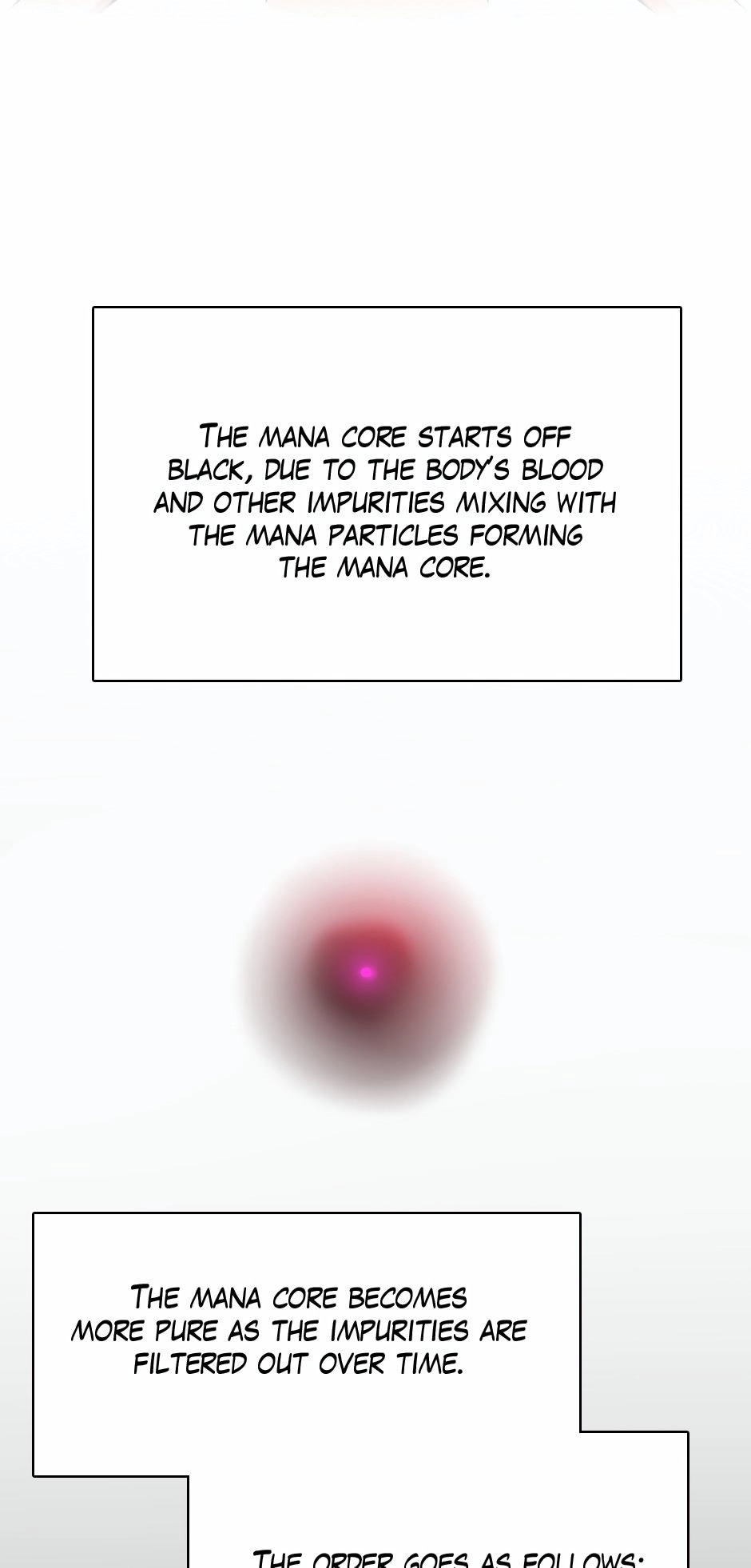 The Beginning After the End Chapter 5 - Page 50