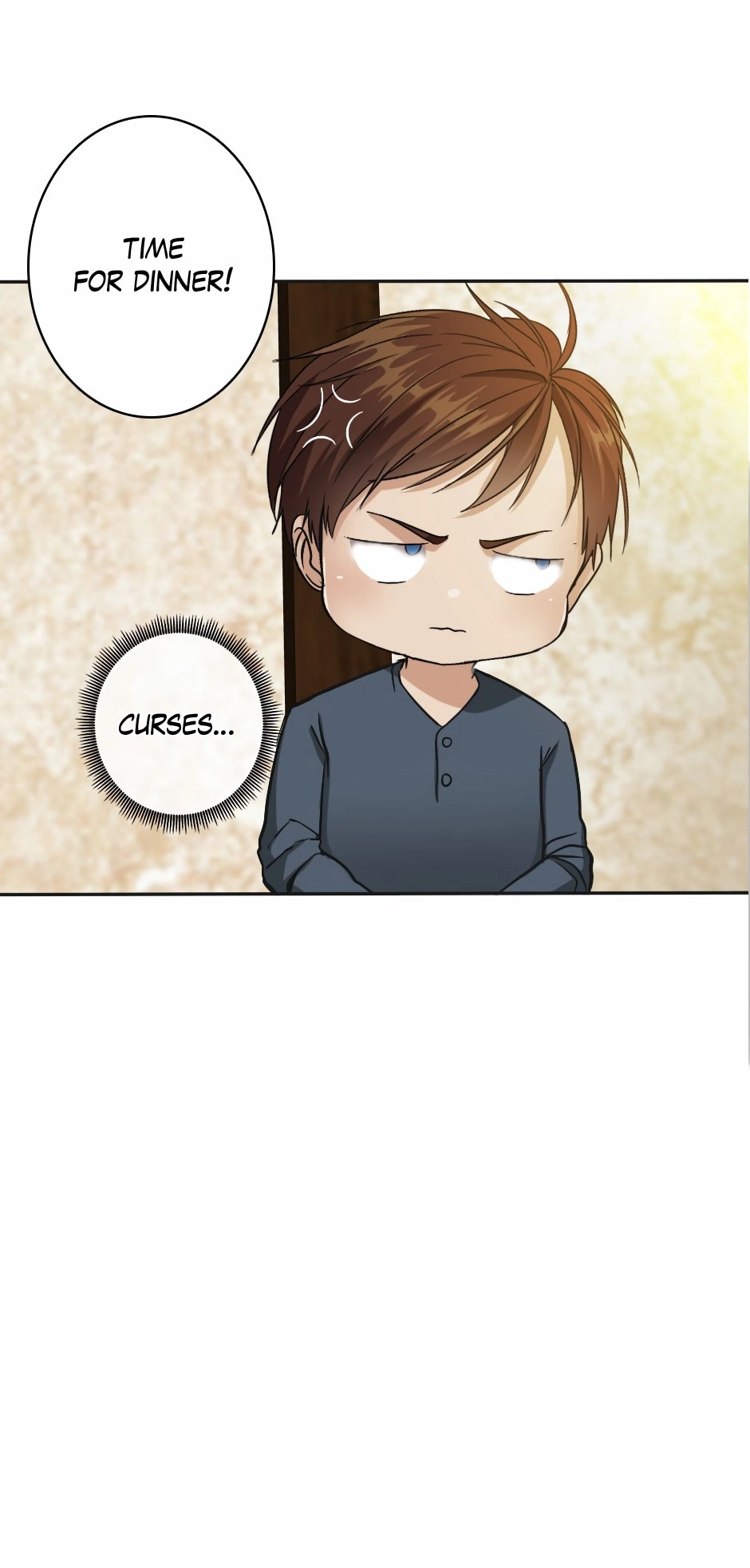 The Beginning After the End Chapter 5 - Page 55