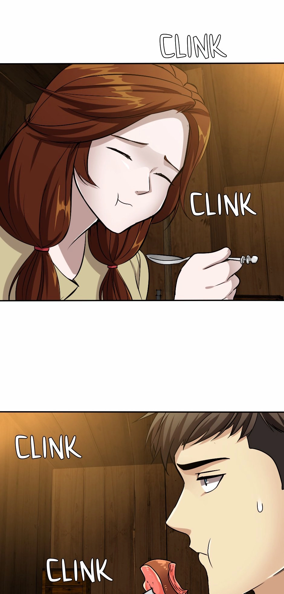 The Beginning After the End Chapter 5 - Page 57