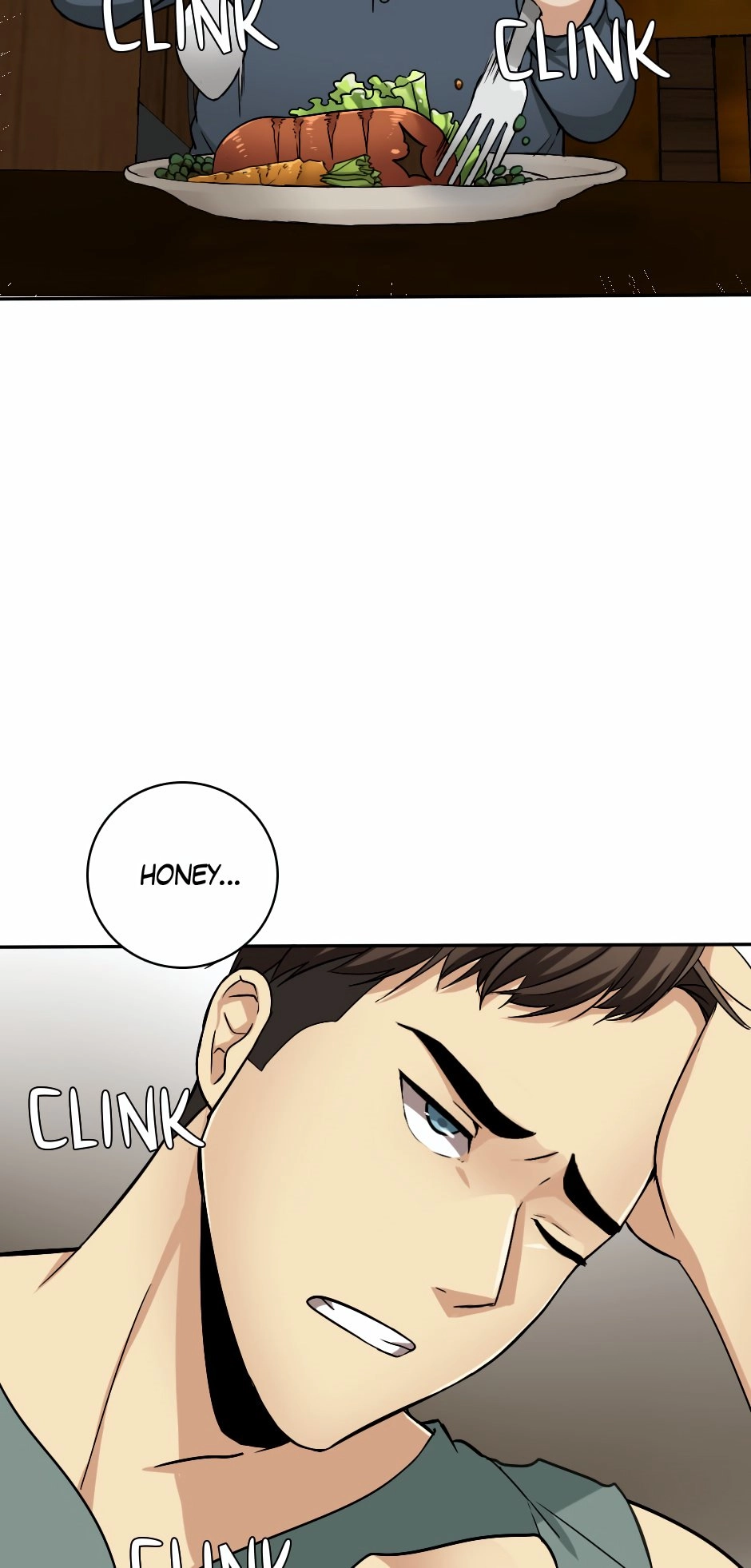 The Beginning After the End Chapter 5 - Page 59