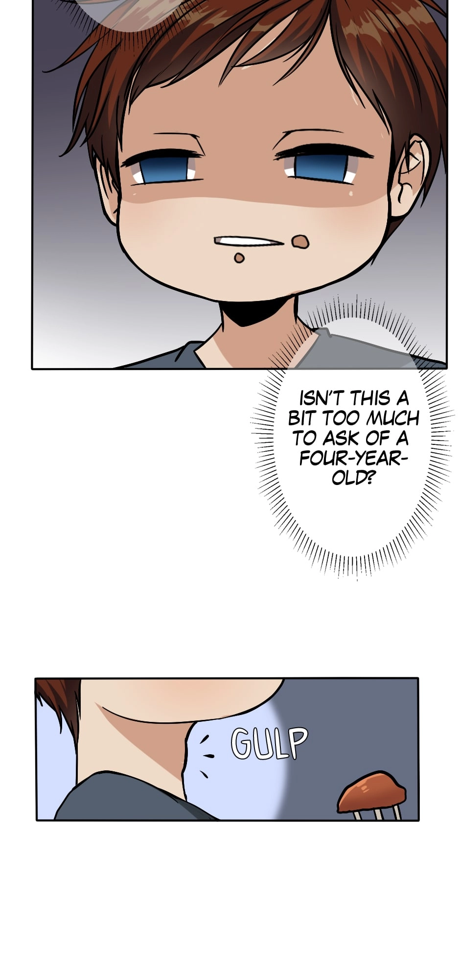 The Beginning After the End Chapter 6 - Page 14