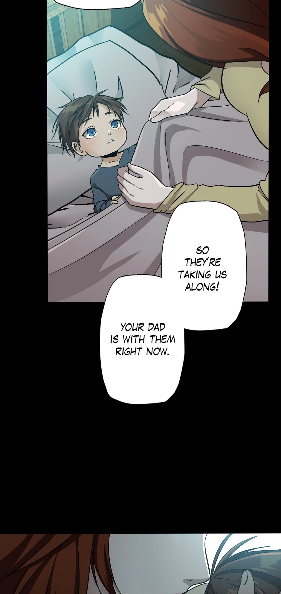 The Beginning After the End Chapter 6 - Page 25