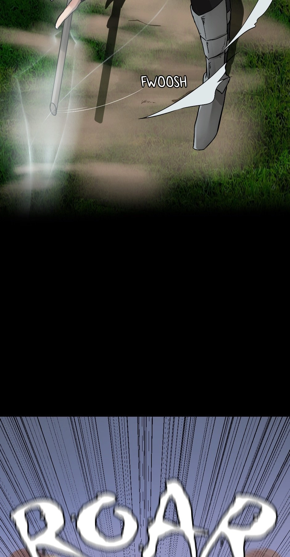 The Beginning After the End Chapter 7 - Page 19