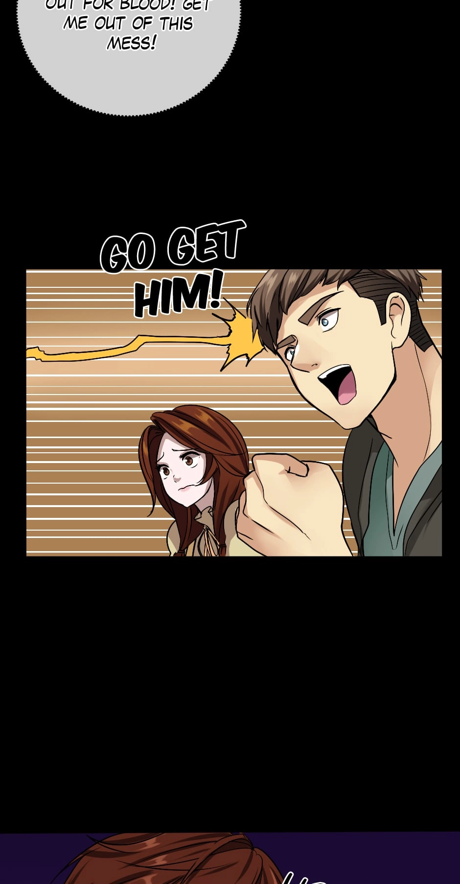 The Beginning After the End Chapter 7 - Page 23