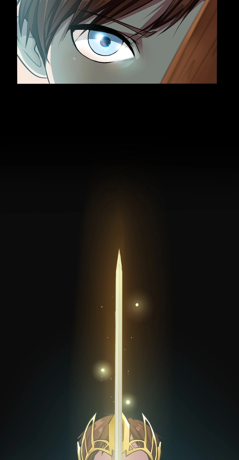 The Beginning After the End Chapter 7 - Page 25