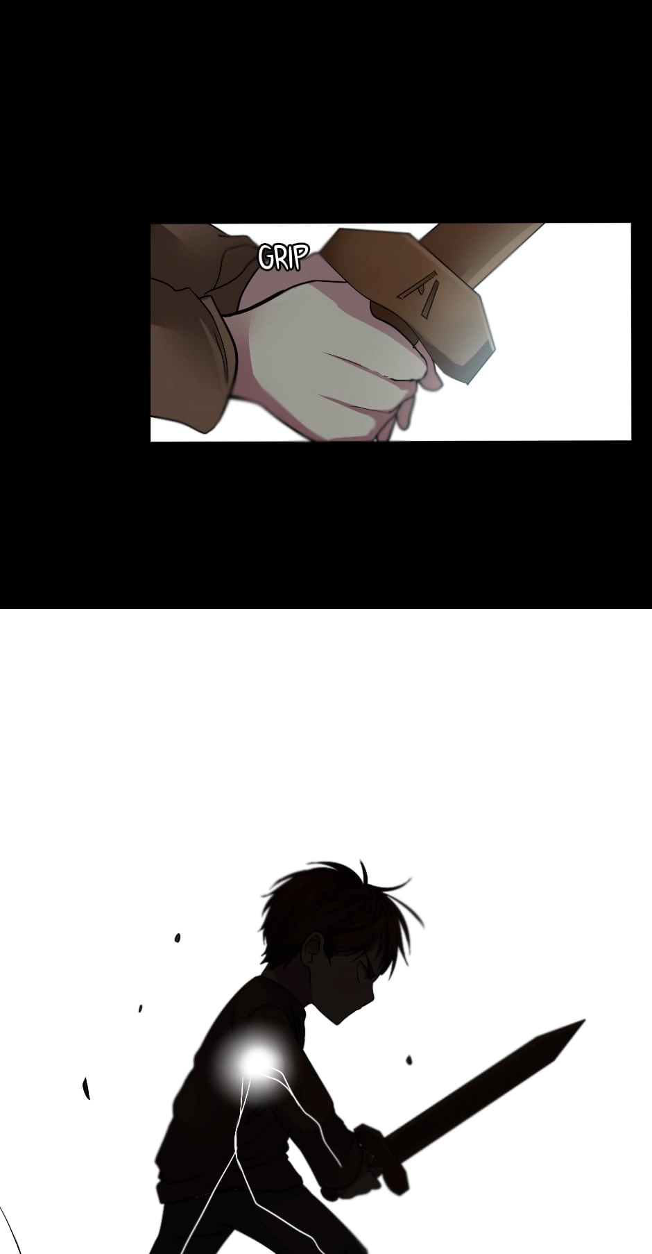 The Beginning After the End Chapter 7 - Page 27