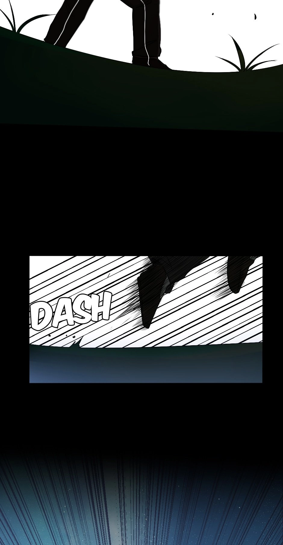 The Beginning After the End Chapter 7 - Page 28