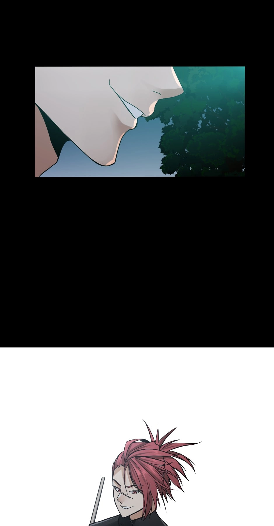 The Beginning After the End Chapter 7 - Page 30