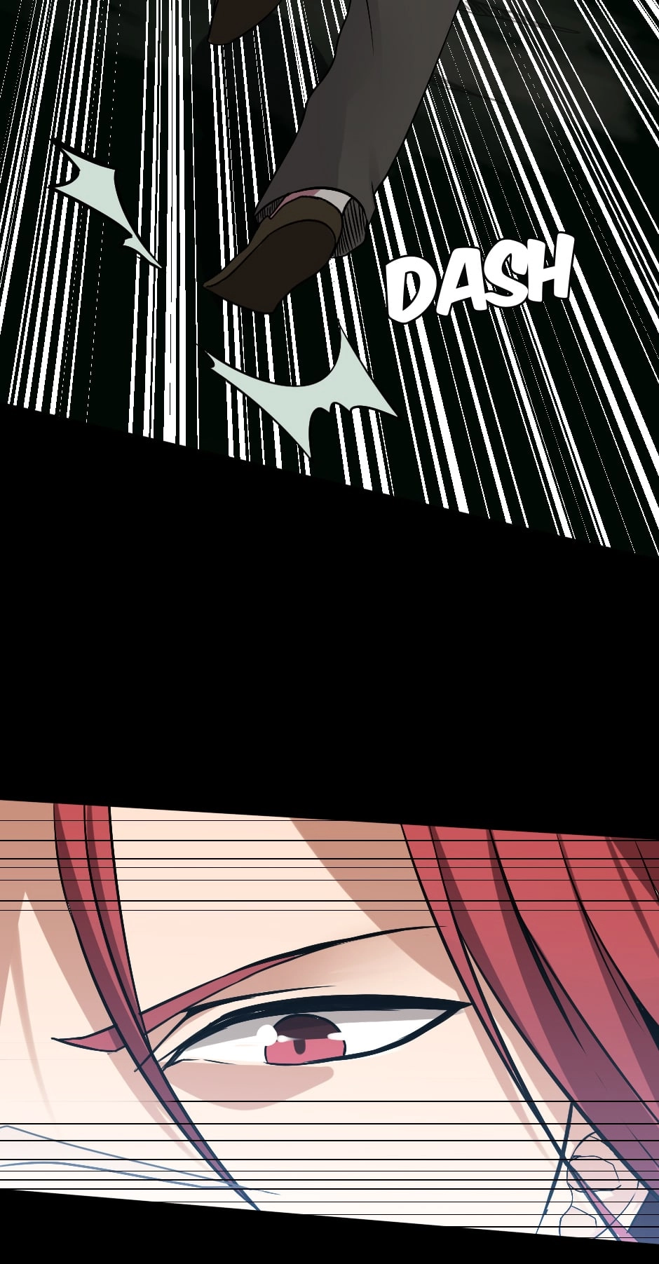 The Beginning After the End Chapter 7 - Page 32