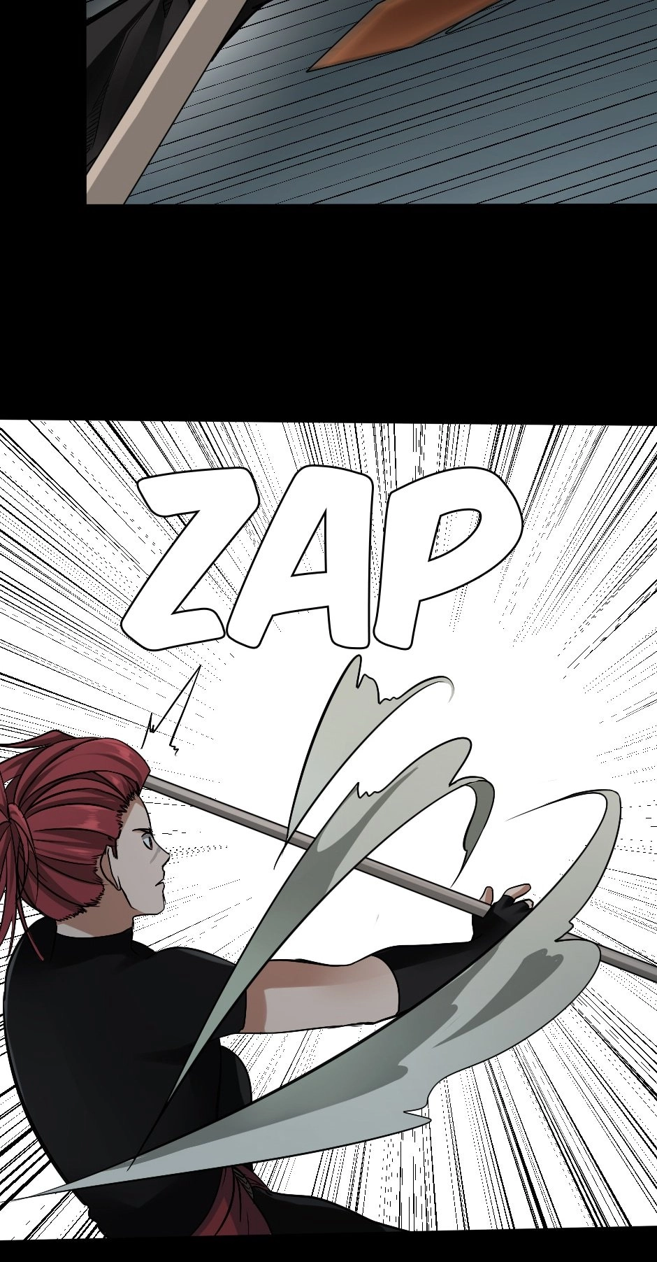 The Beginning After the End Chapter 7 - Page 34