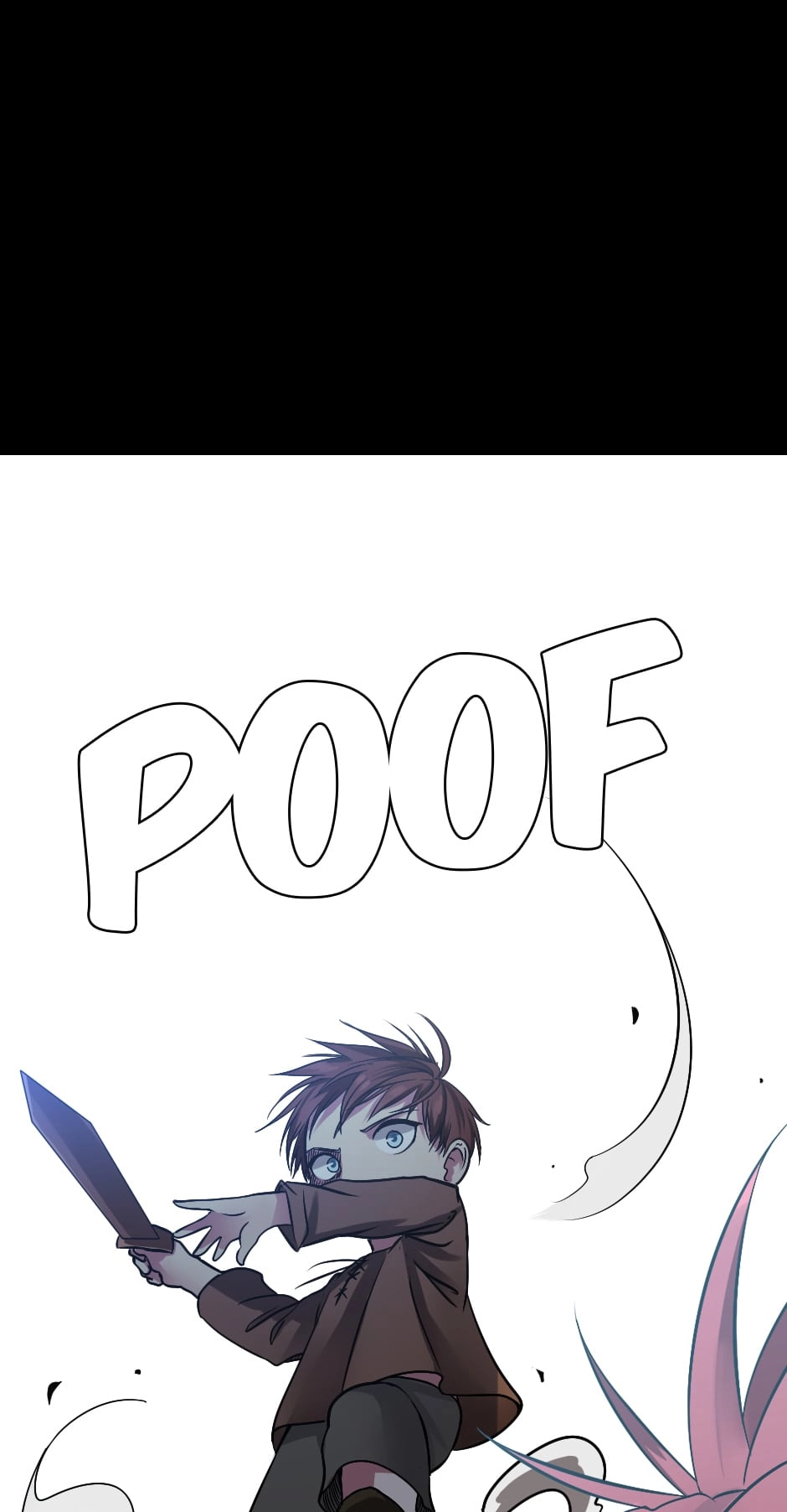 The Beginning After the End Chapter 7 - Page 35