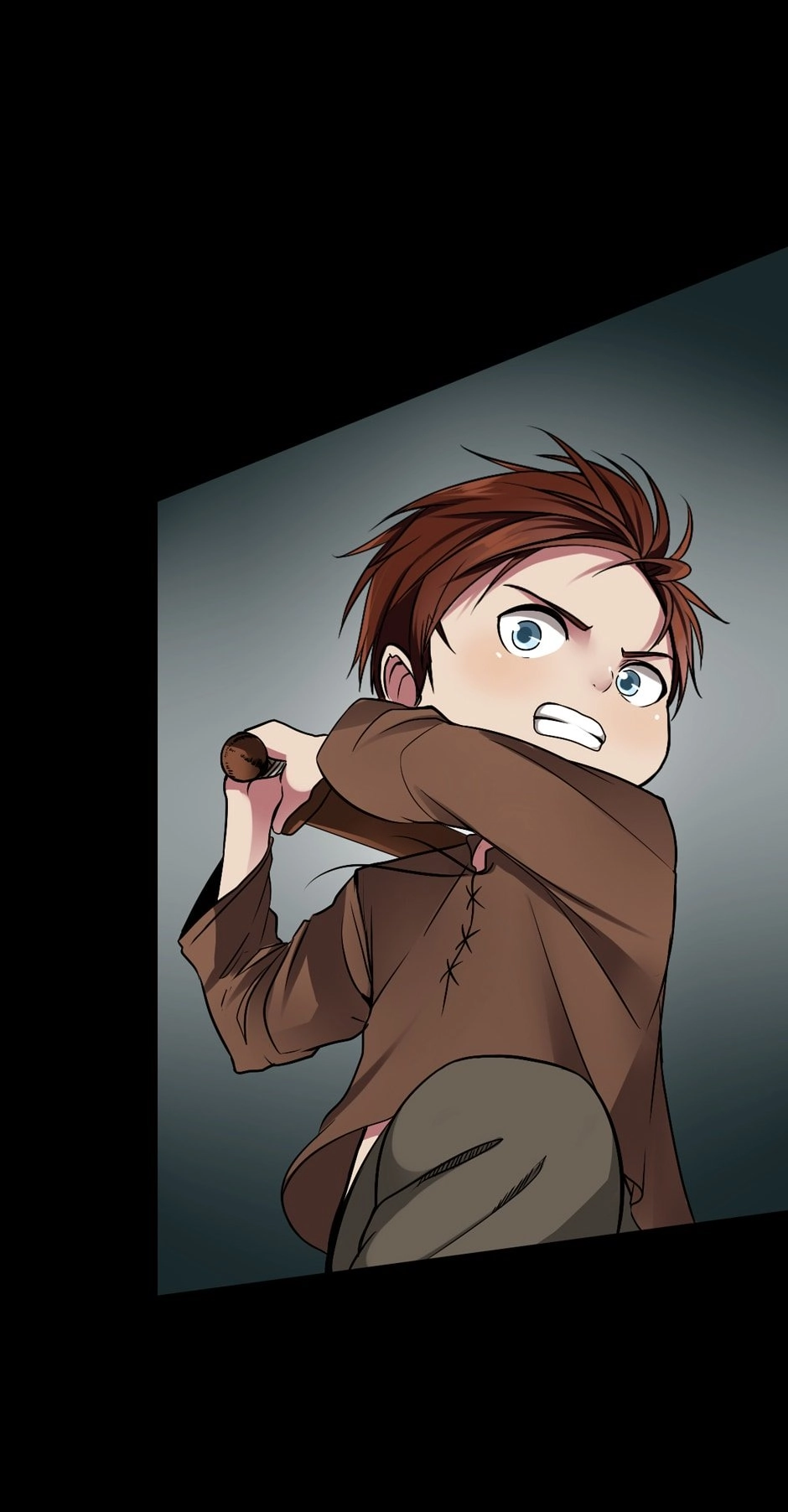 The Beginning After the End Chapter 7 - Page 41