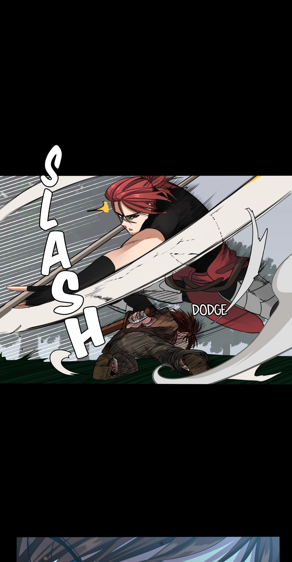 The Beginning After the End Chapter 7 - Page 43