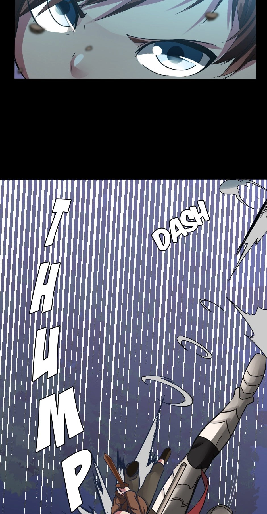 The Beginning After the End Chapter 7 - Page 44