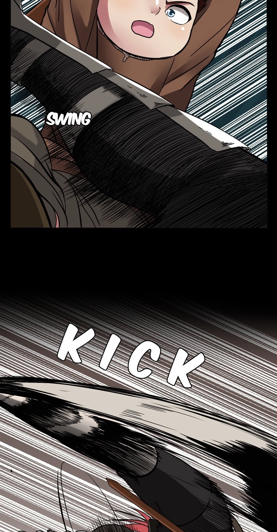 The Beginning After the End Chapter 7 - Page 47