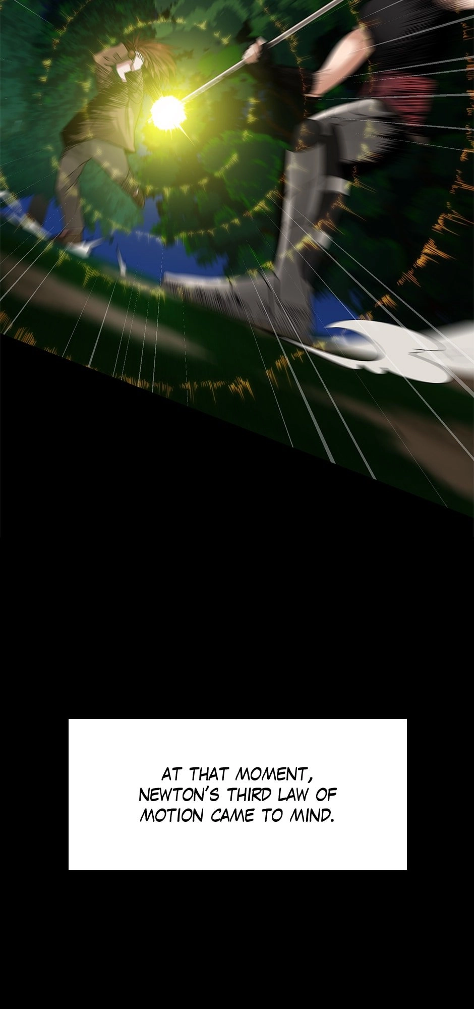 The Beginning After the End Chapter 7 - Page 52