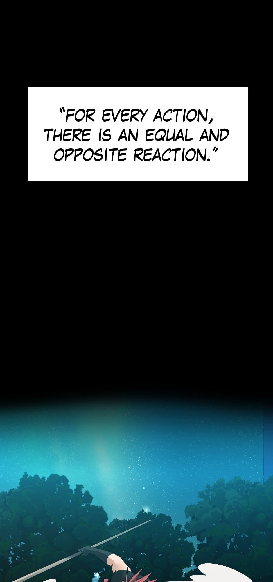 The Beginning After the End Chapter 7 - Page 53