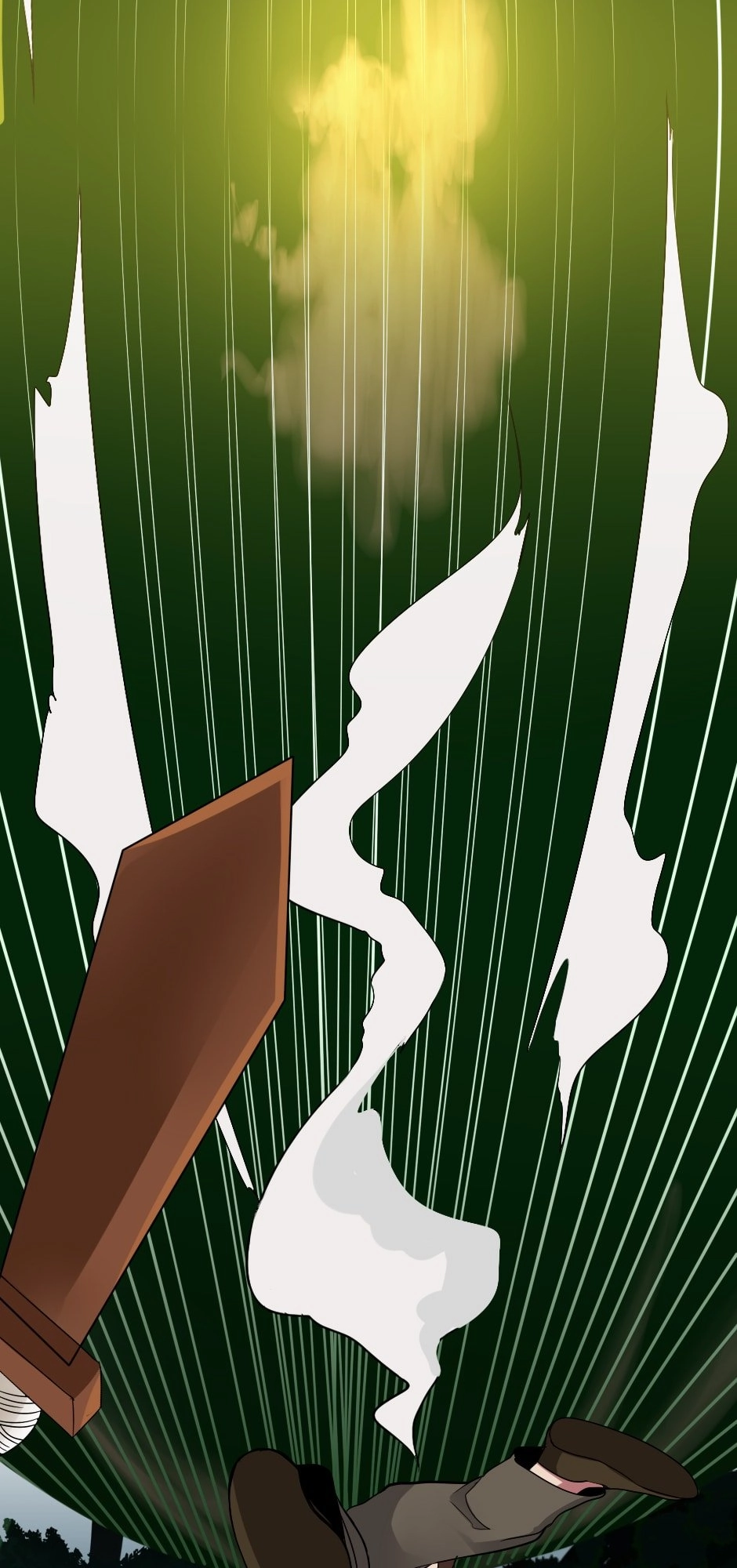 The Beginning After the End Chapter 7 - Page 55