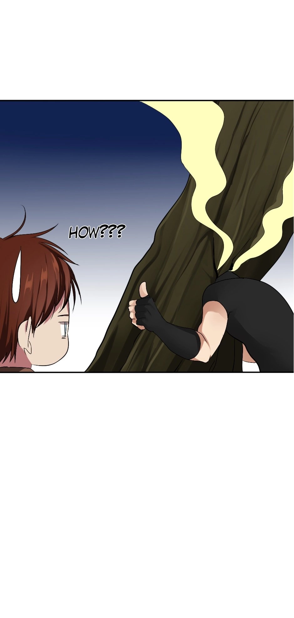 The Beginning After the End Chapter 7 - Page 66