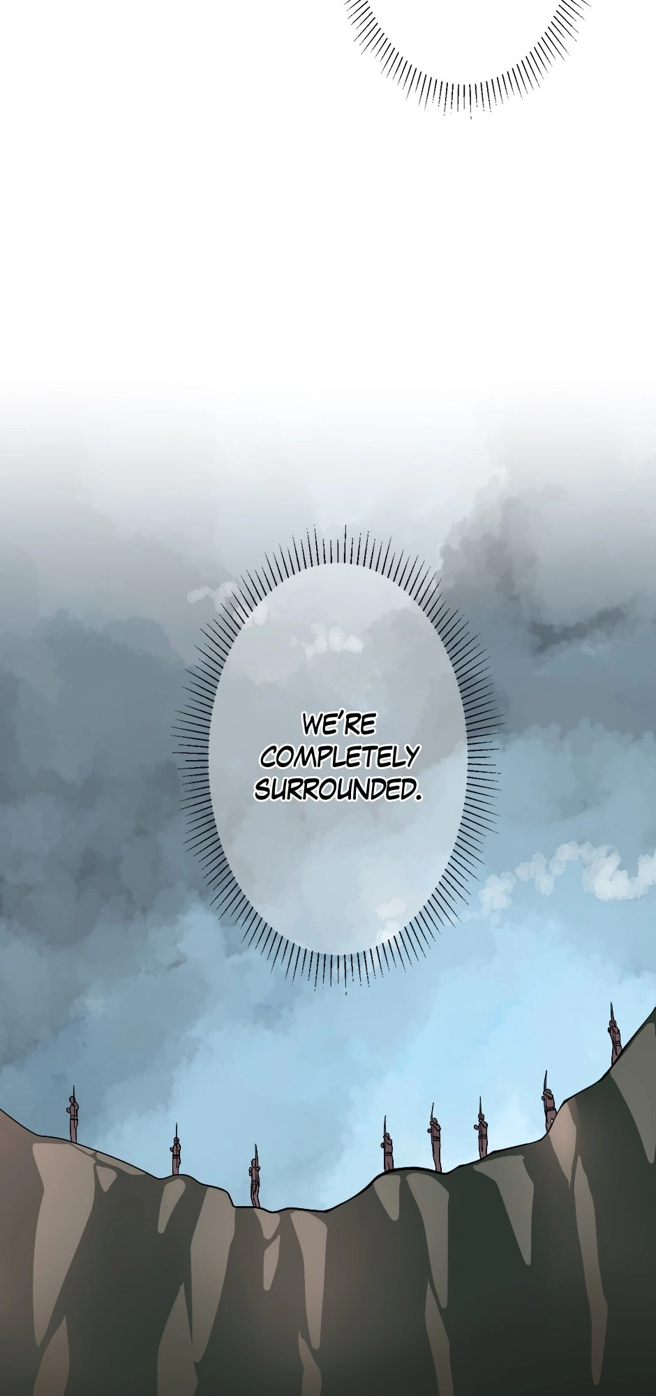 The Beginning After the End Chapter 8 - Page 40