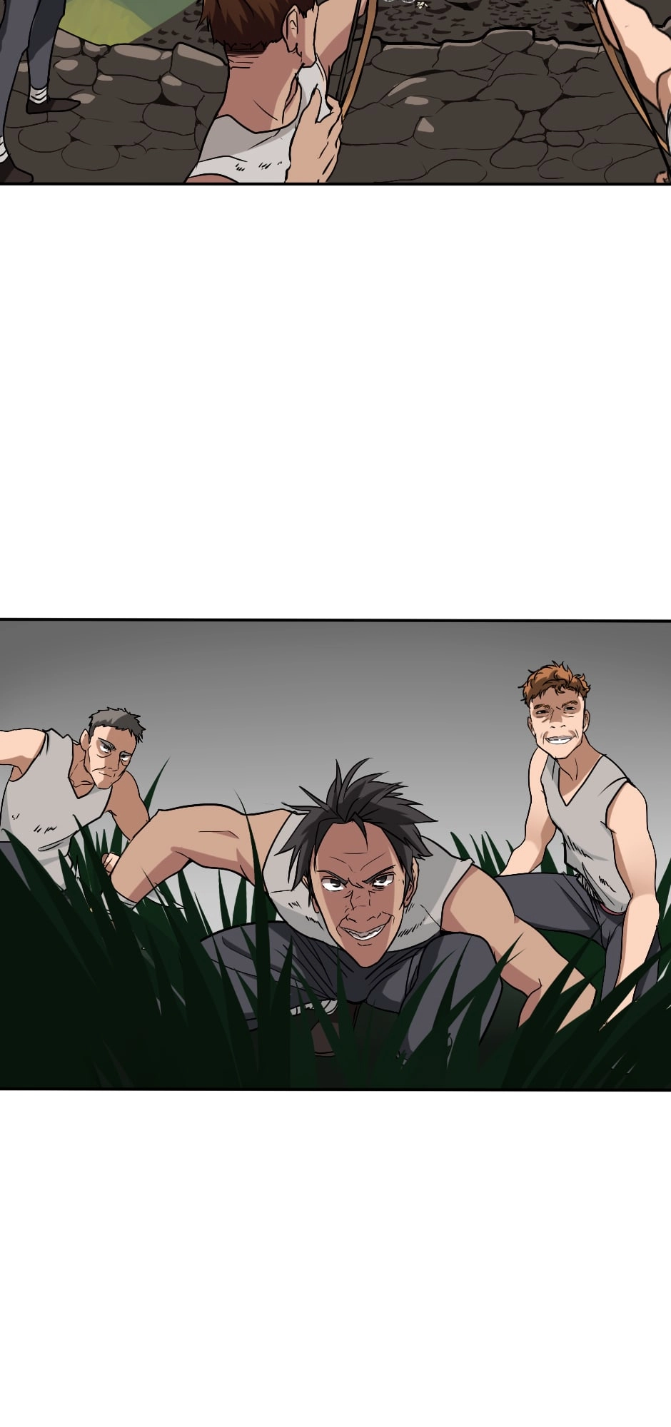 The Beginning After the End Chapter 8 - Page 42