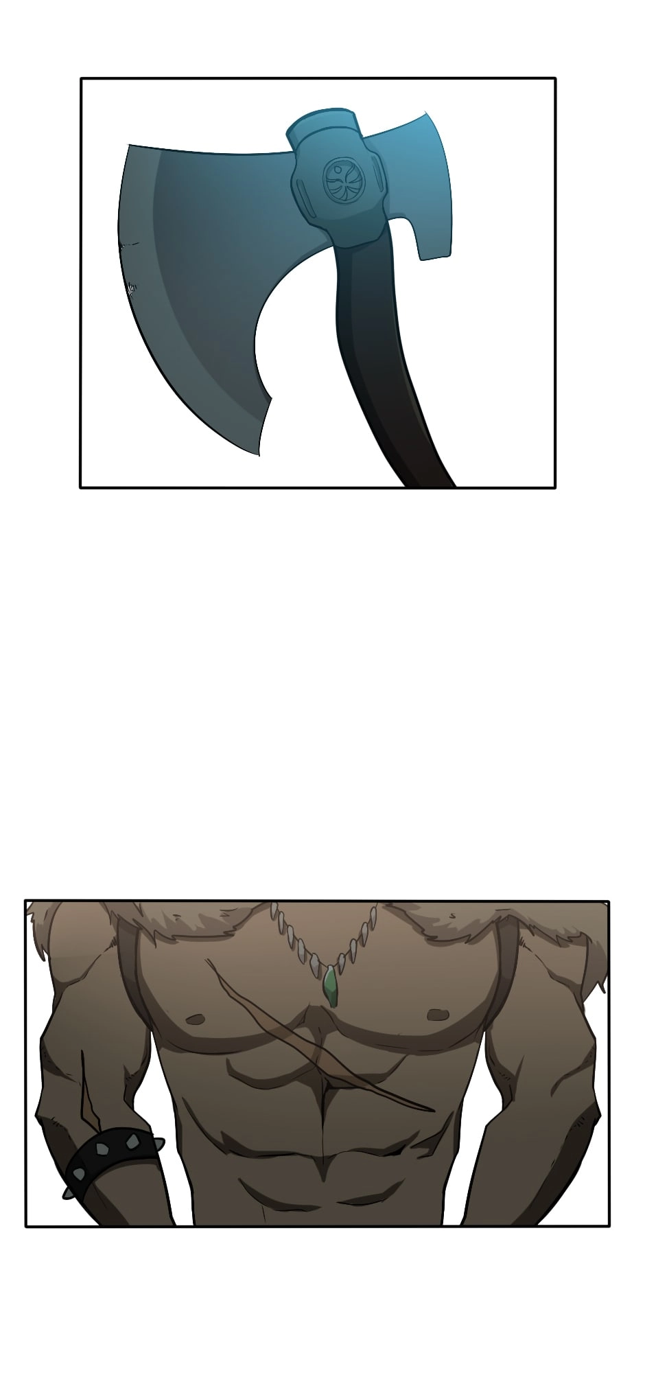 The Beginning After the End Chapter 8 - Page 43