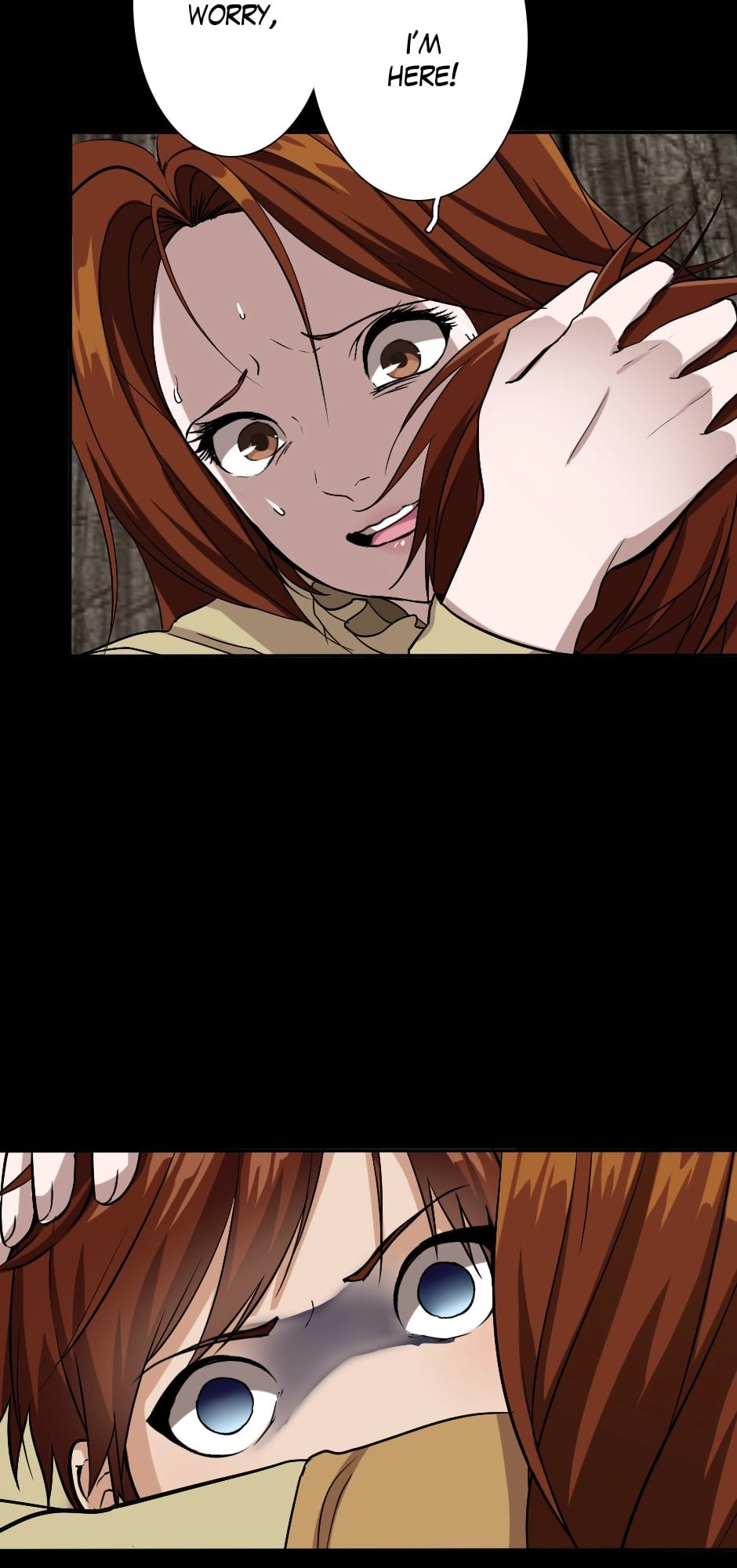 The Beginning After the End Chapter 9 - Page 9