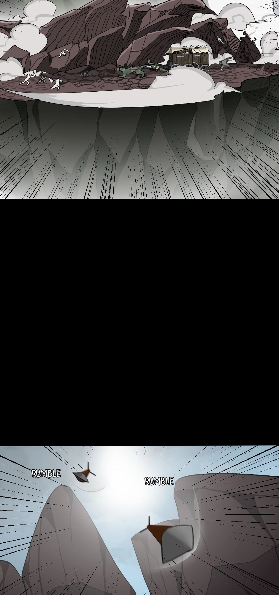 The Beginning After the End Chapter 9 - Page 14