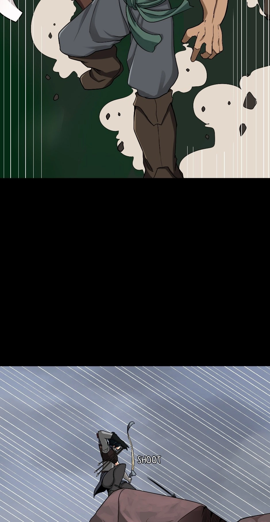 The Beginning After the End Chapter 9 - Page 18